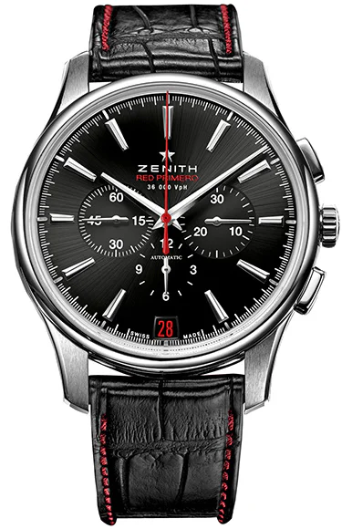 Zenith Captain Chronograph